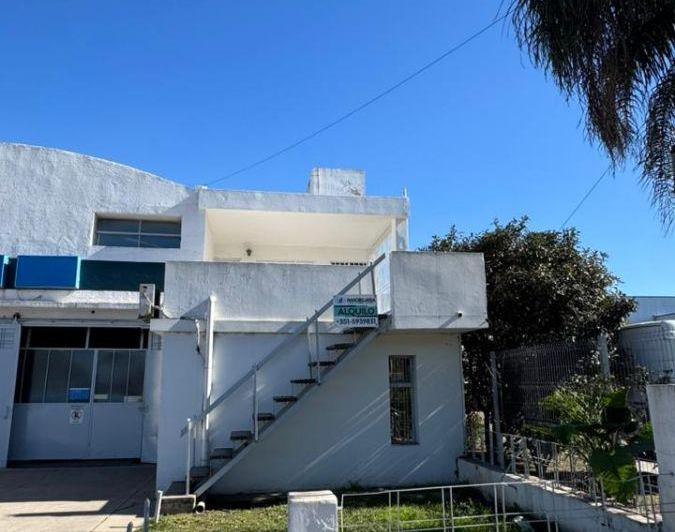 Local comercial · 60m² · 4 Ambientes