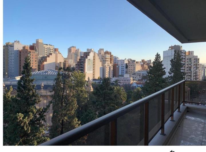 Departamento · 146m² · 5 Ambientes