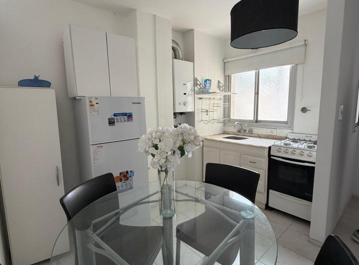 Departamento · 33m² · 3 Ambientes