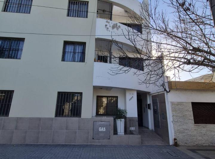 Departamento · 45m² · 2 Ambientes