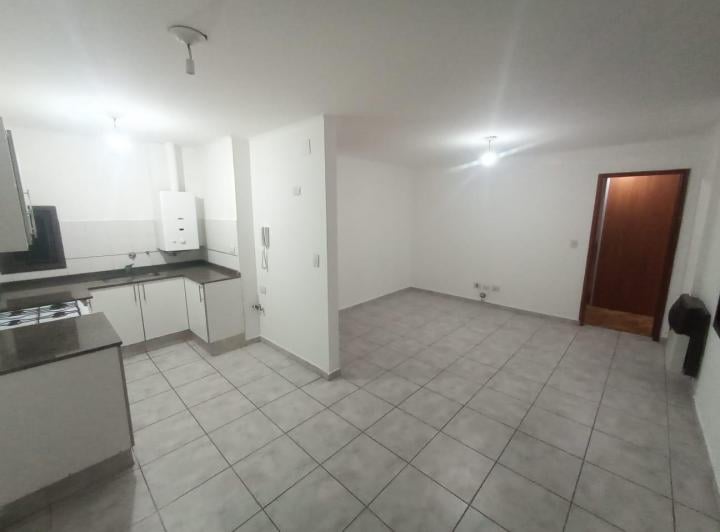 Departamento · 38m² · 1 Dormitorio