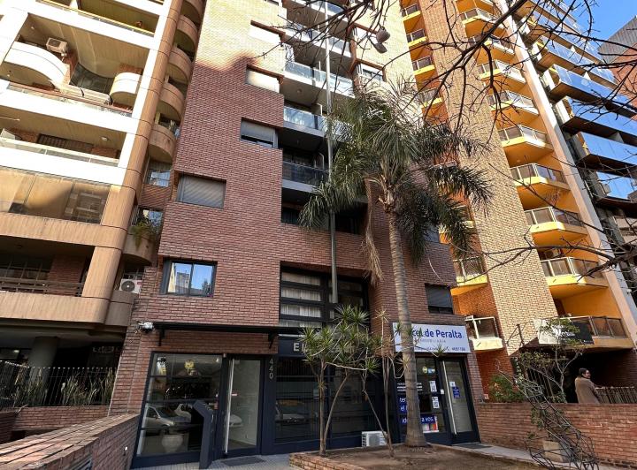 Departamento · 68m² · 4 Ambientes