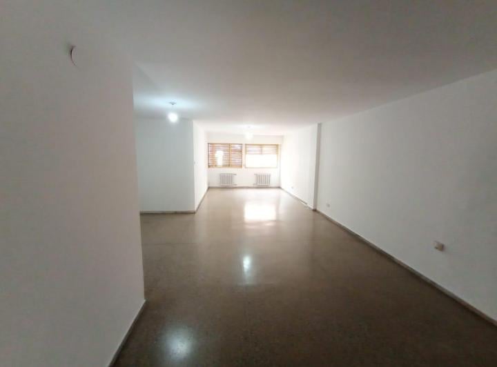 Departamento · 120m² · 3 Dormitorios · 1 Cochera