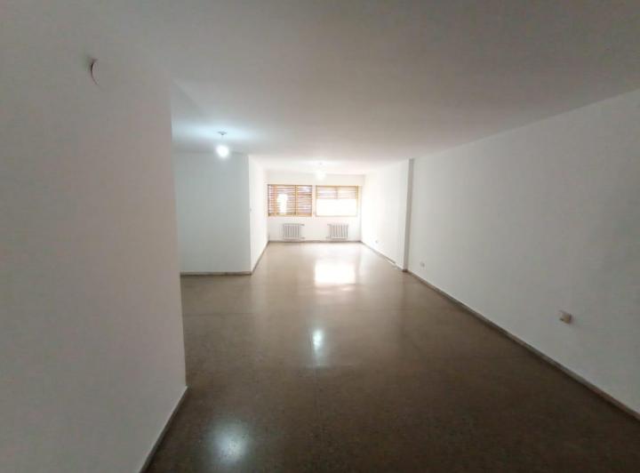 Departamento · 120m² · 3 Dormitorios · 1 Cochera