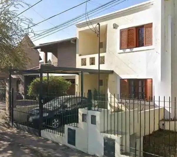 Casa · 150m² · 5 Ambientes · 1 Cochera