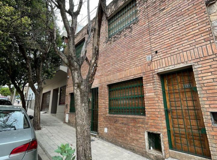 Oficina comercial · 80m² · 5 Ambientes