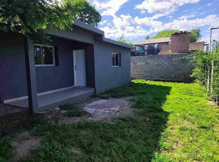Casa · 106m² · 5 Ambientes · 2 Cocheras