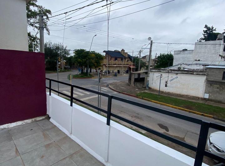 Departamento · 40m² · 2 Ambientes