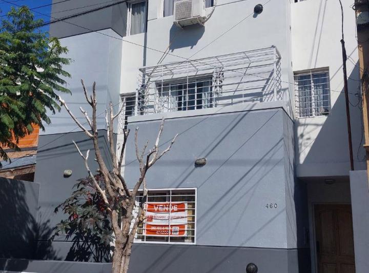 Departamento · 45m² · 3 Ambientes