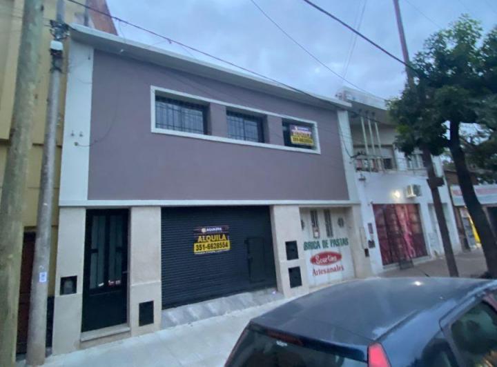 PH · 50m² · 6 Ambientes