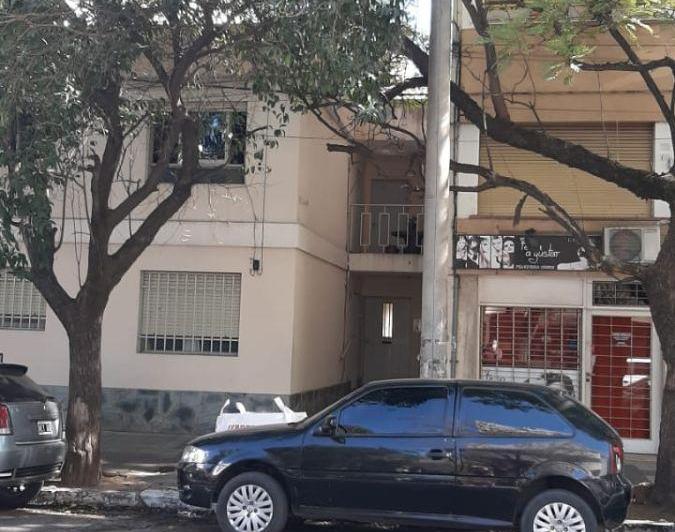 Departamento · 41m² · 4 Ambientes