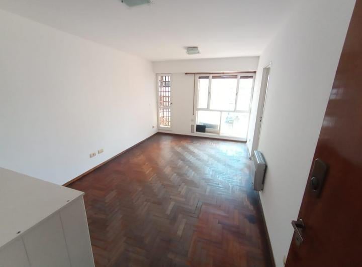 Departamento · 67m² · 2 Dormitorios
