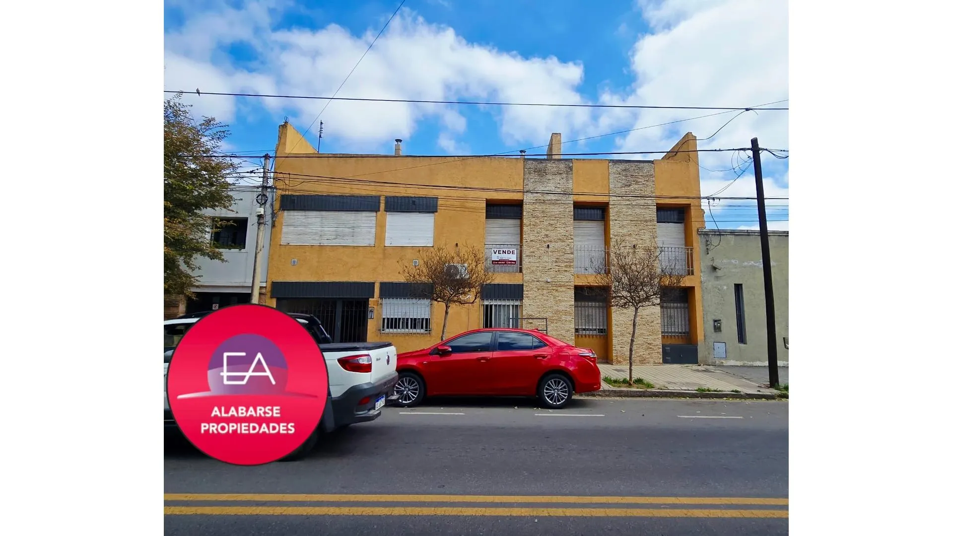 DEPARTAMENTO EN LA MEJOR ZONA DE ALTA CORDOBA