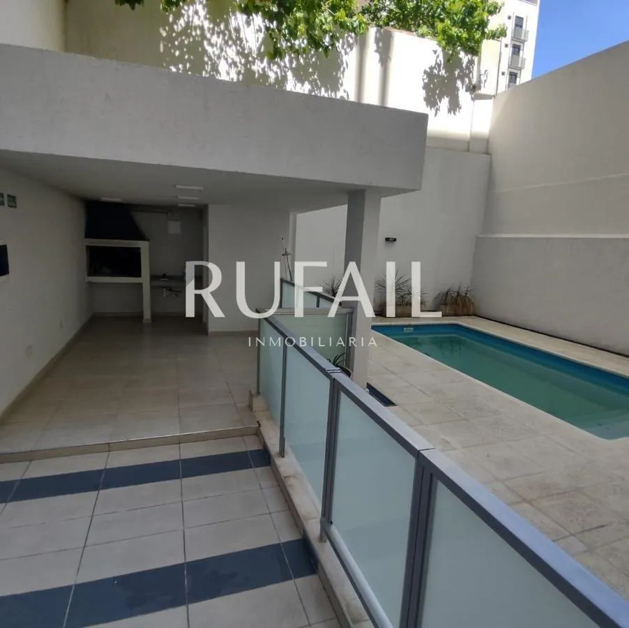 DEPTO EN VENTA Bº NVA CBA . TEMPLE N 130 A METROS UNC . 1 DORM