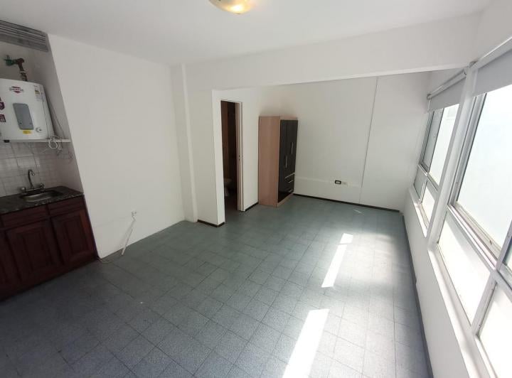 Departamento · 28m²