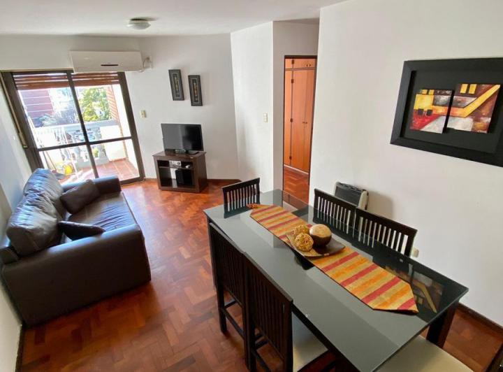 Departamento · 48m² · 2 Ambientes