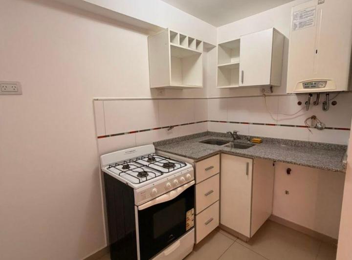 Departamento · 40m² · 2 Ambientes
