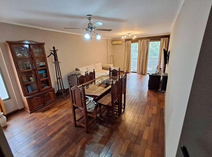 Departamento · 70m² · 4 Ambientes