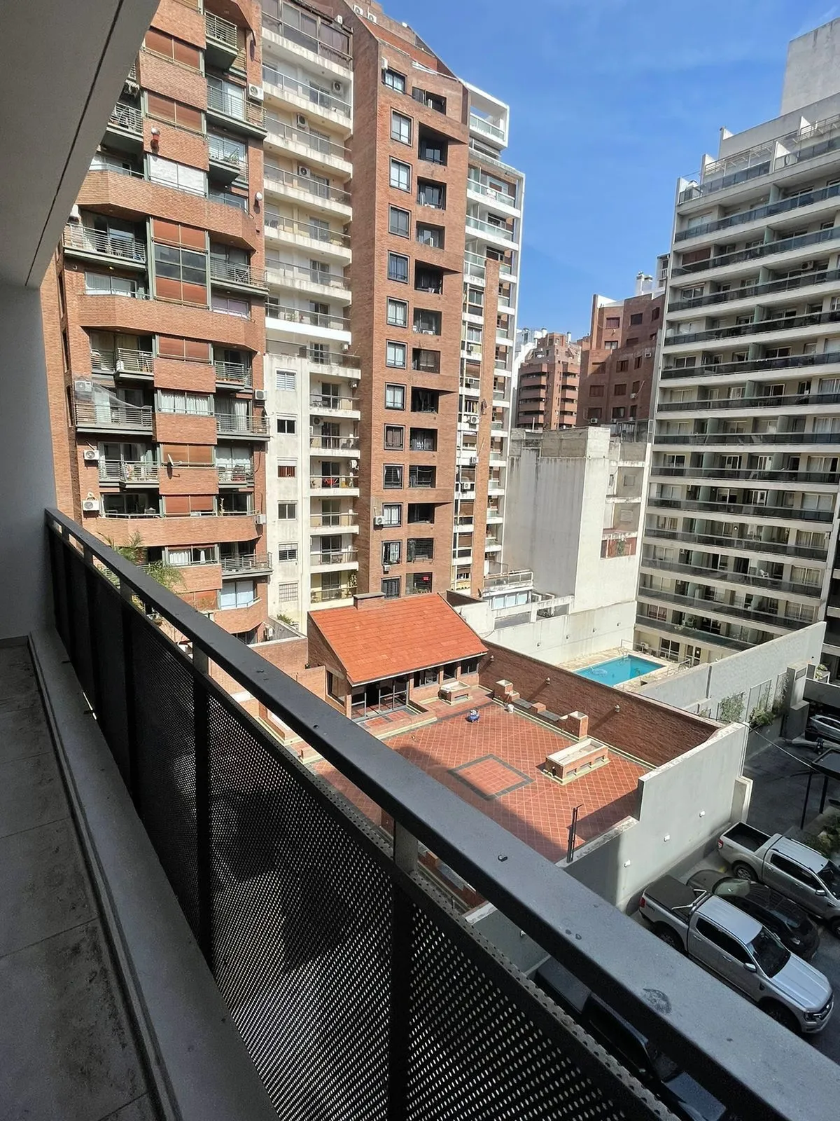 Departamento en venta de 2 dormitorios con Balcón en  Nueva Córdoba