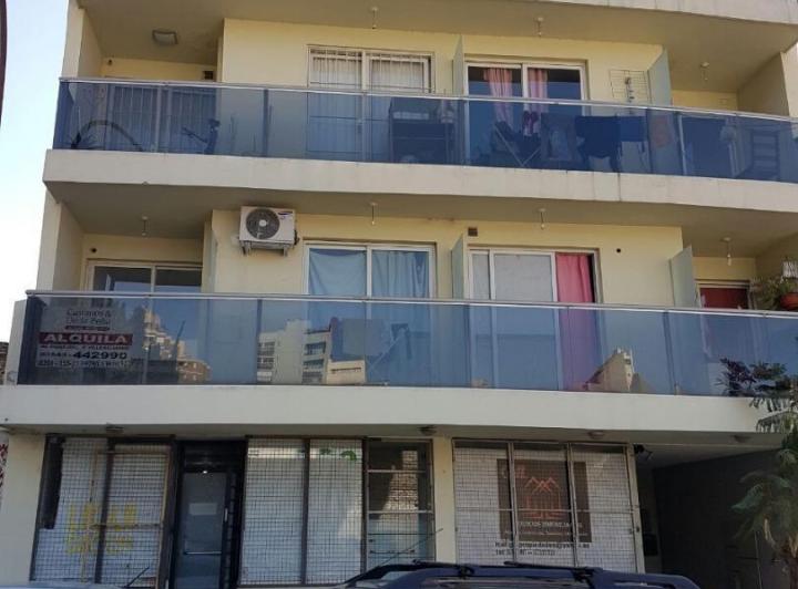 Departamento · 45m² · 2 Ambientes