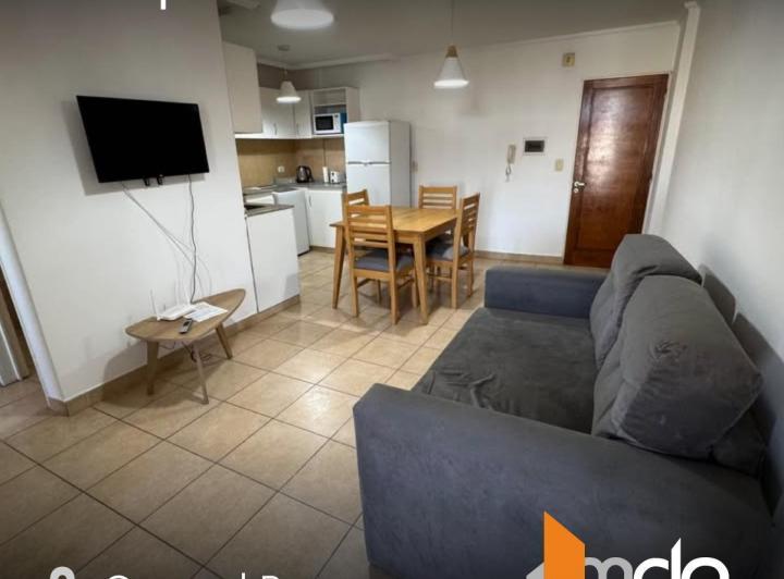 Departamento · 38m² · 2 Ambientes