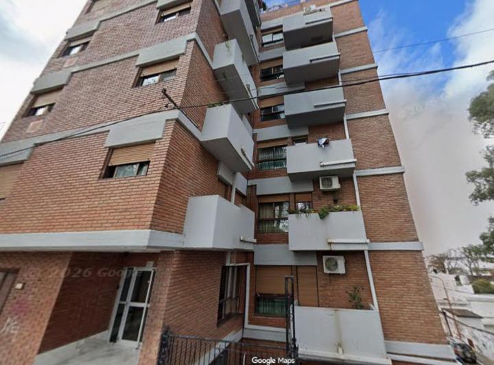 Departamento · 40m² · 1 Dormitorio