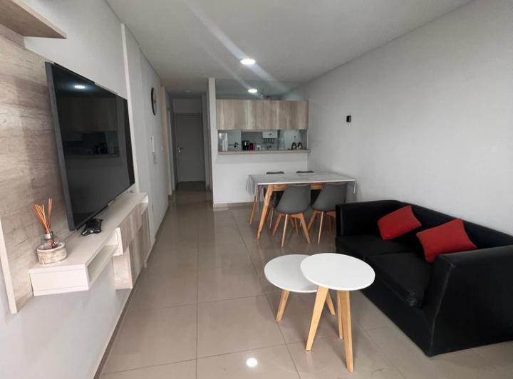 Departamento · 77m² · 5 Ambientes