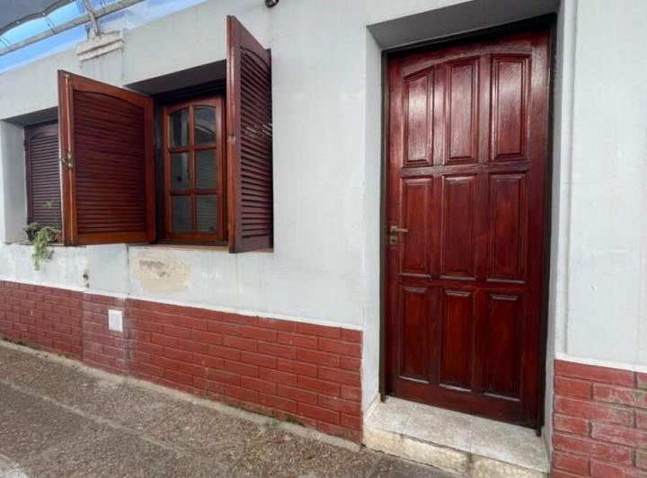 Departamento · 35m² · 1 Ambiente · 1 Cochera