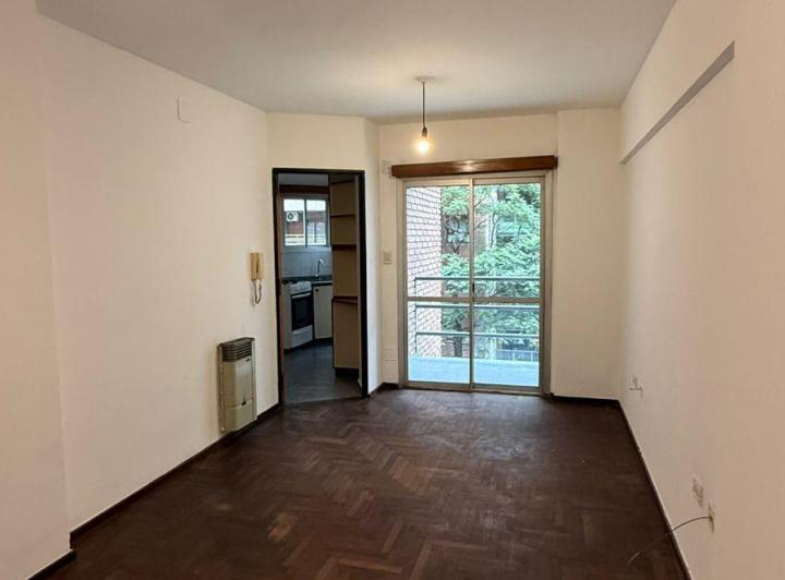 Departamento · 42m² · 1 Dormitorio