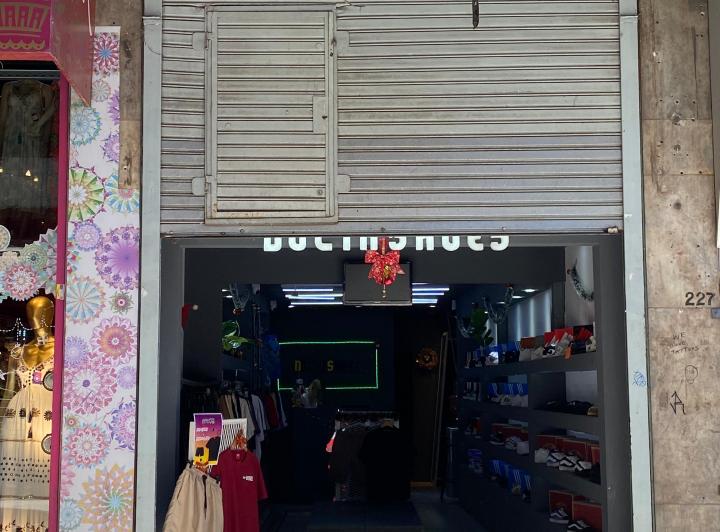 Local comercial · 50m² · 3 Ambientes