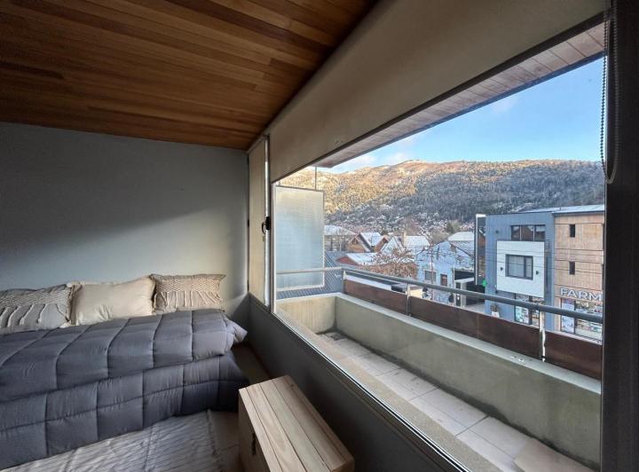 Departamento · 25m² · 1 Ambiente