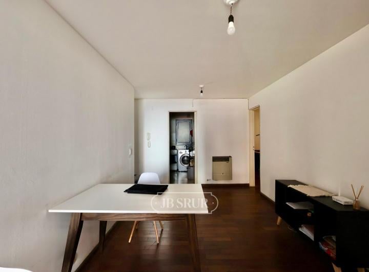 Departamento · 55m² · 4 Ambientes