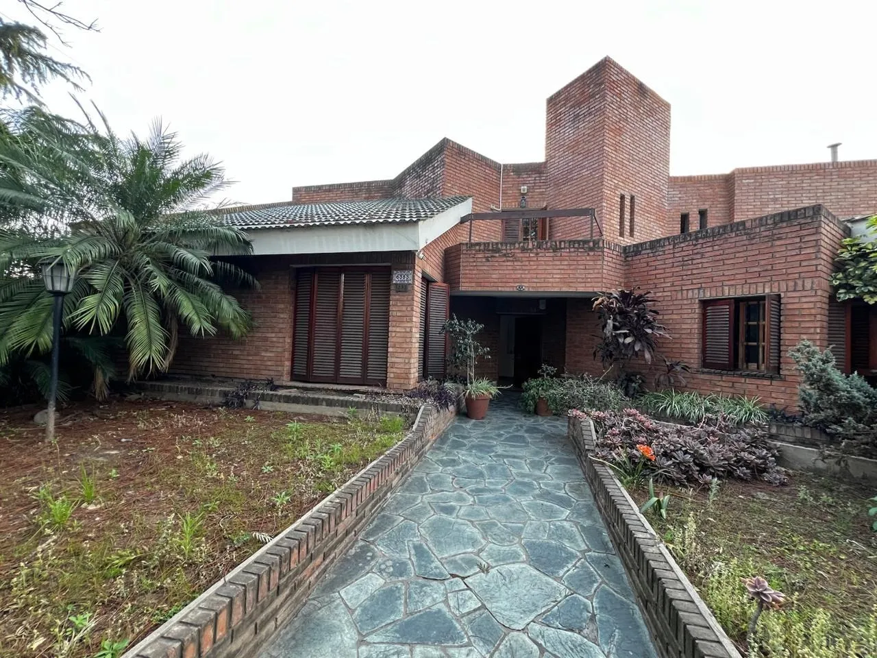 Vta. Muy Buena Casa 460 mts Cub. Arguello