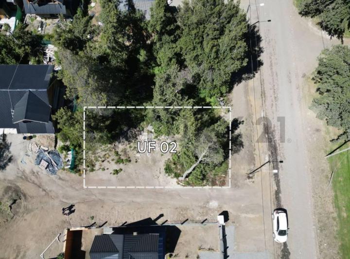 Terreno · 226m²