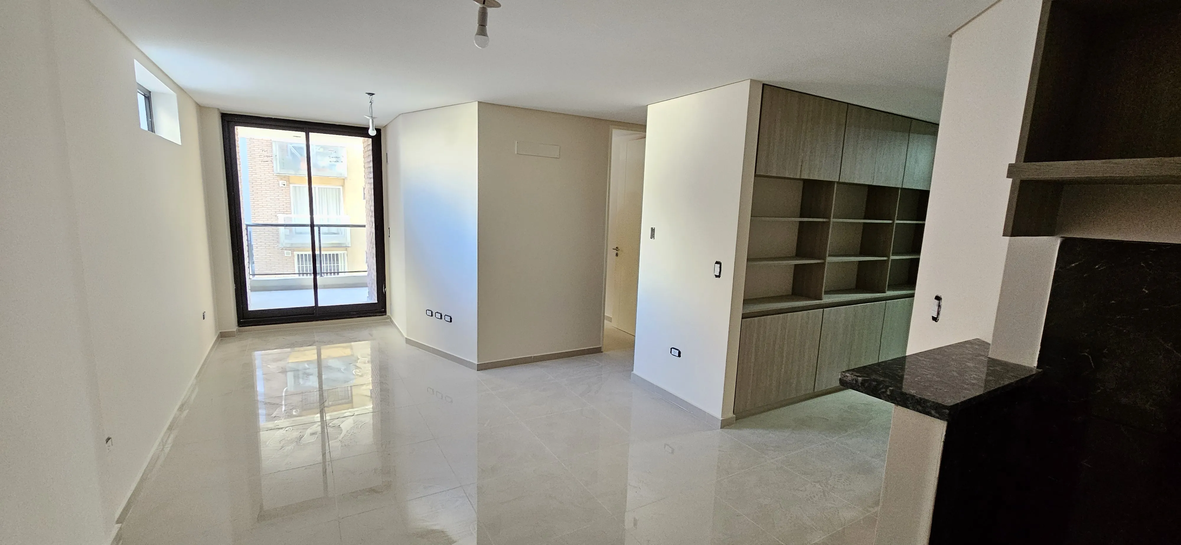 Departamentos de 2 dormitorios en Nueva Córdoba, edificio Reggia 7
