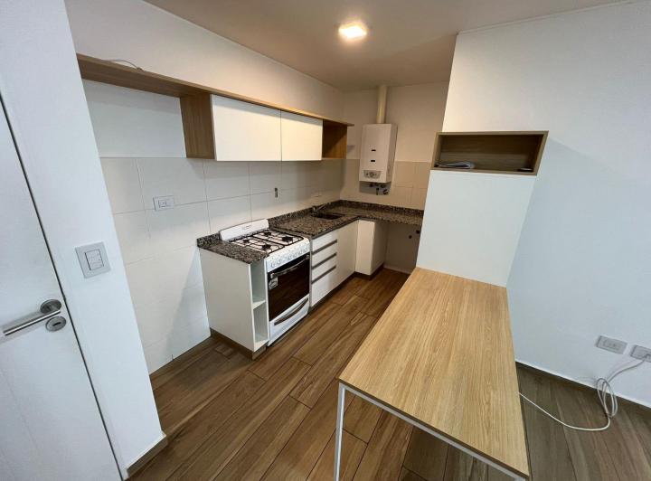 Departamento · 45m² · 2 Ambientes