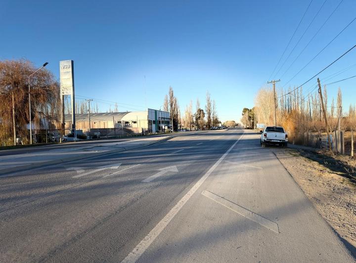 Terreno · 1352m²