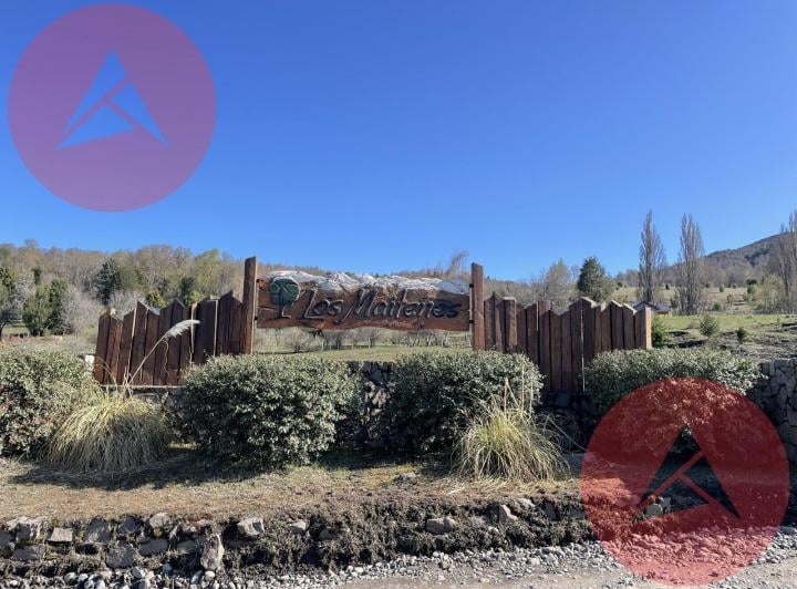 Terreno · 3983m²