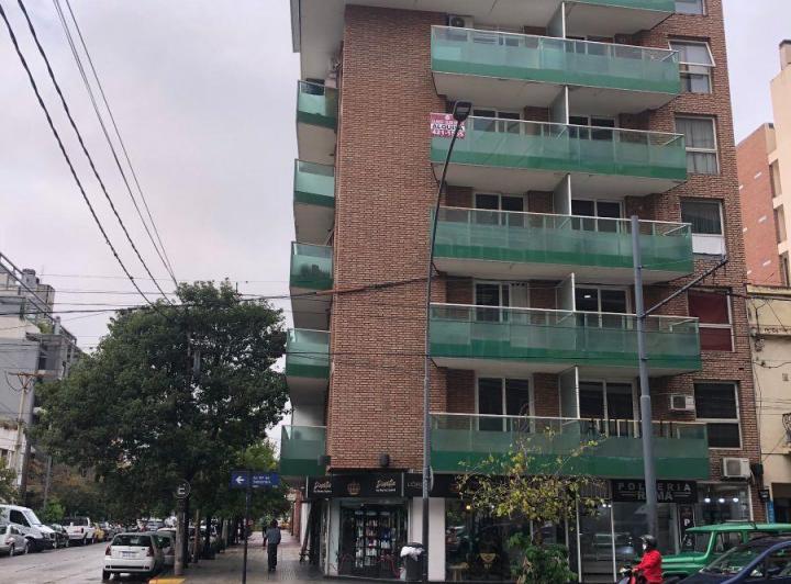 Departamento · 50m² · 2 Ambientes
