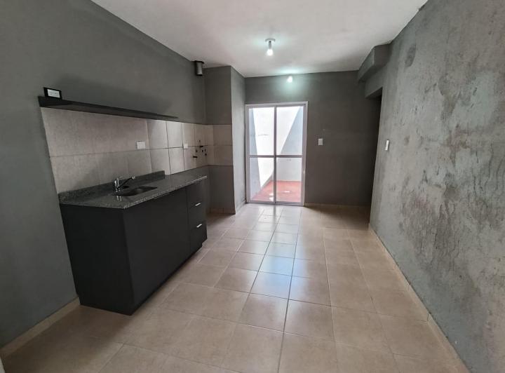 Departamento · 250m² · 2 Ambientes