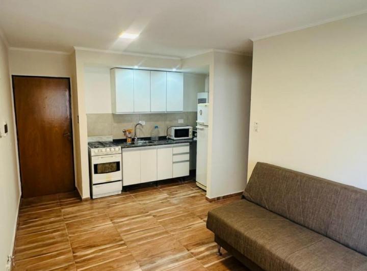 Departamento · 30m² · 1 Dormitorio