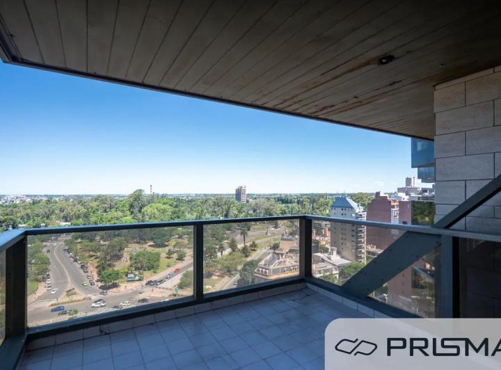 Departamento · 195m² · 9 Ambientes · 2 Cocheras