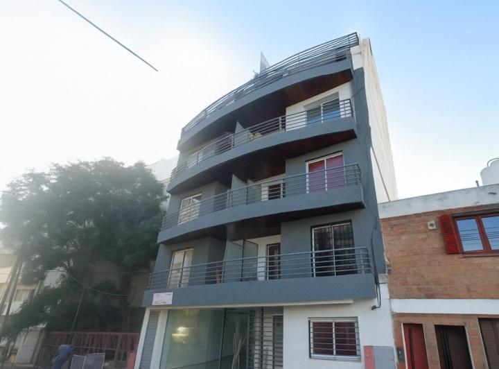 Departamento · 90m² · 3 Ambientes