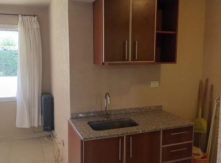 Departamento · 2 Ambientes