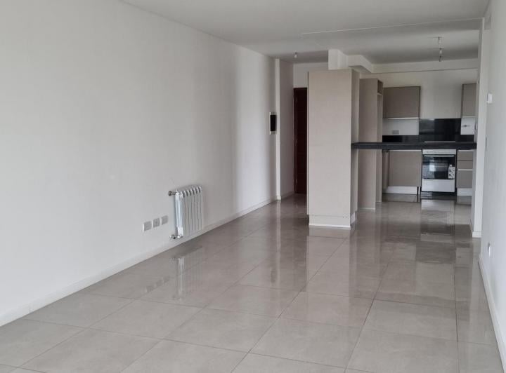 Departamento · 141m² · 3 Ambientes · 2 Cocheras
