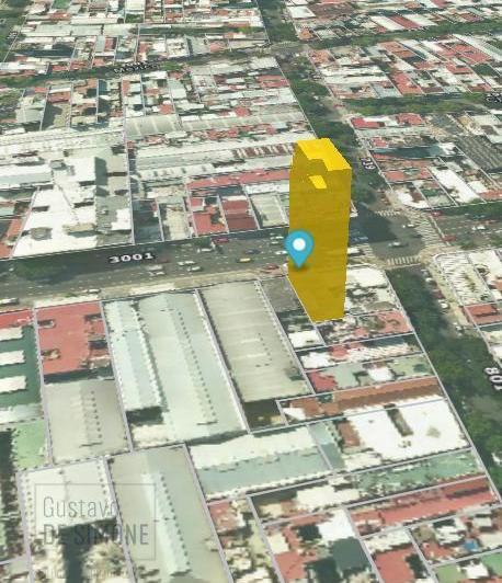 Terreno · 147m²