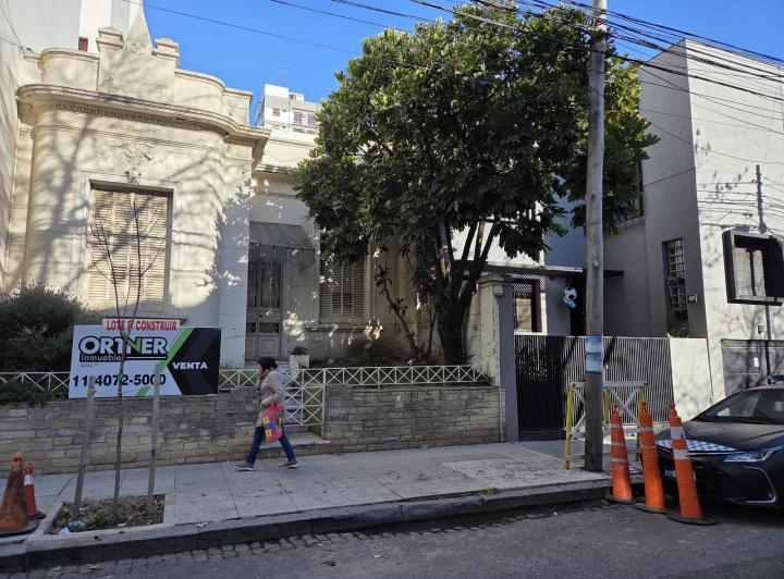 Terreno · 167m²