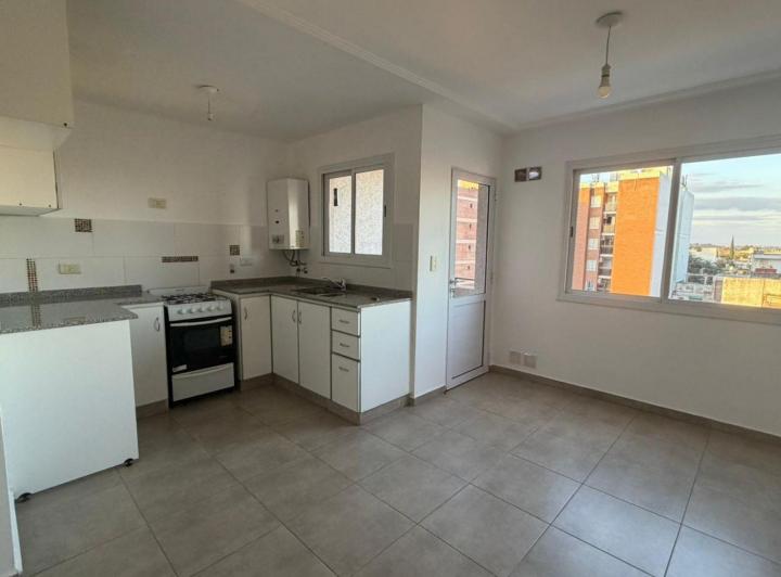 Departamento · 46m² · 1 Dormitorio · 1 Cochera