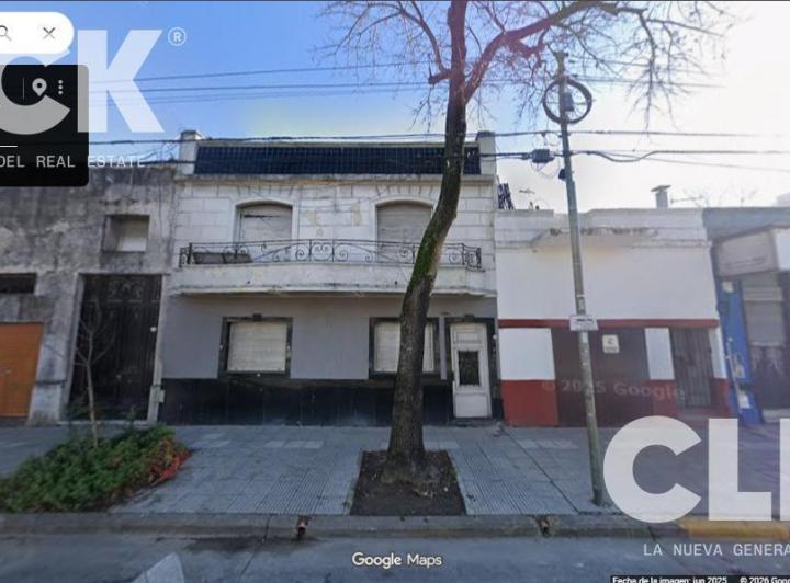 Terreno · 333m²