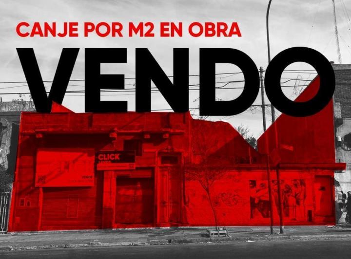 Terreno · 338m²